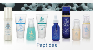 Peptides